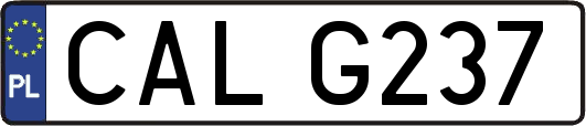 CALG237