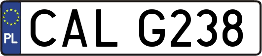 CALG238