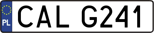 CALG241