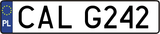 CALG242