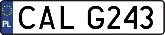 CALG243