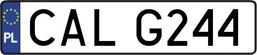 CALG244