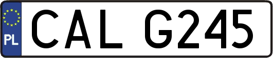 CALG245