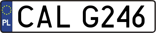 CALG246