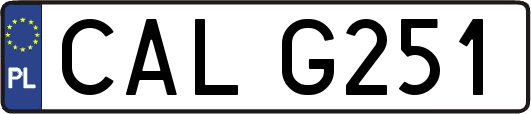 CALG251