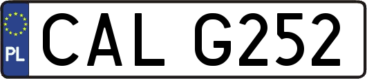 CALG252