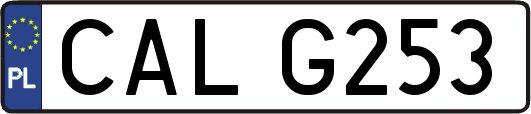 CALG253
