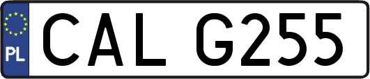CALG255