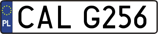 CALG256