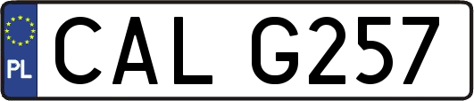 CALG257