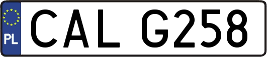 CALG258