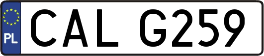 CALG259