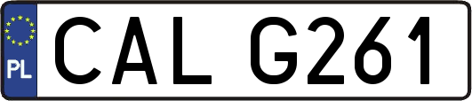 CALG261