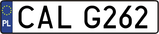 CALG262