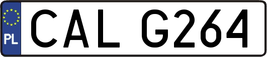 CALG264