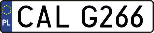 CALG266