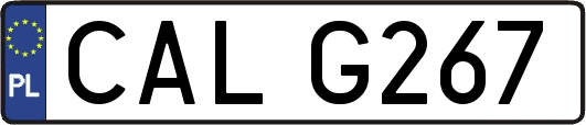CALG267