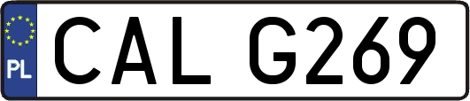 CALG269