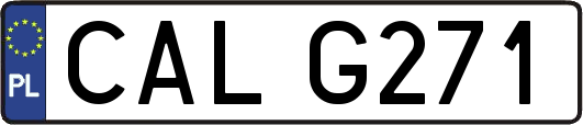 CALG271