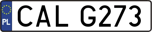CALG273