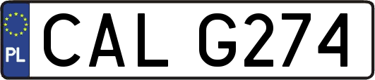 CALG274