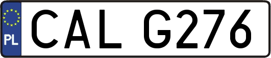 CALG276