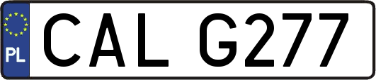 CALG277
