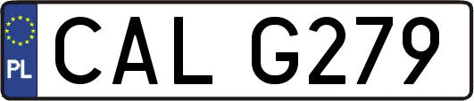 CALG279