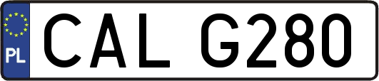 CALG280