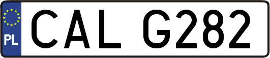 CALG282