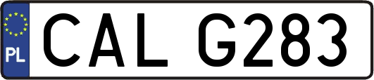 CALG283