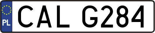 CALG284