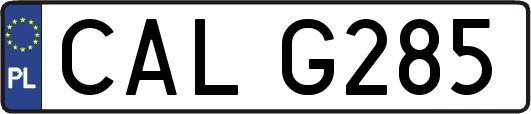CALG285