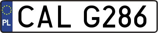 CALG286