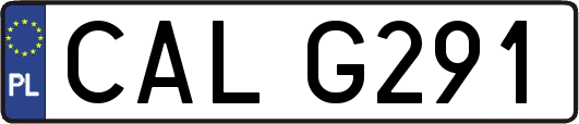 CALG291