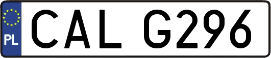 CALG296