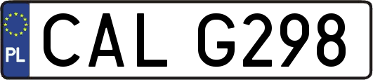 CALG298