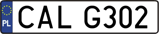 CALG302