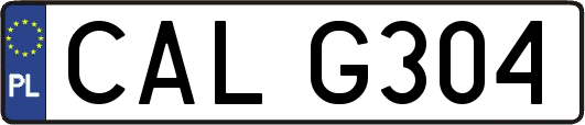 CALG304