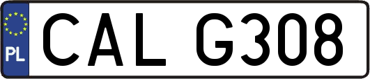 CALG308