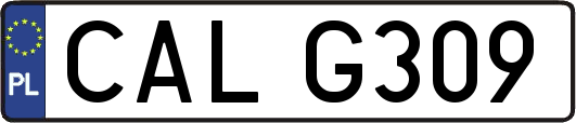 CALG309
