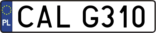 CALG310