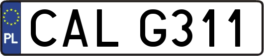 CALG311