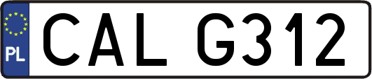 CALG312