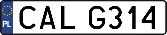 CALG314