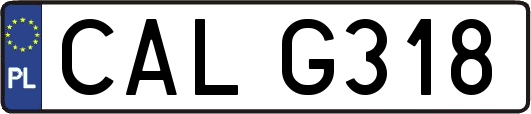 CALG318