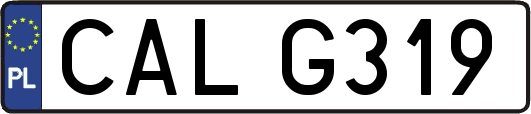 CALG319