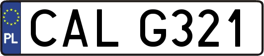 CALG321