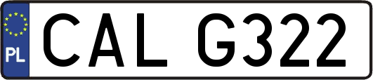 CALG322
