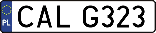 CALG323
